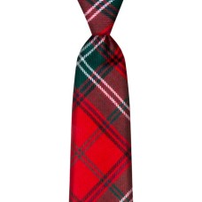 Tartan Tie - Seton Modern